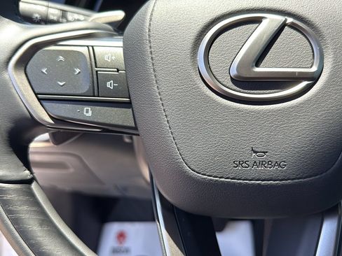 Used 2024 Lexus RX 350 w/ Convenience Package AWD/4WD image 16
