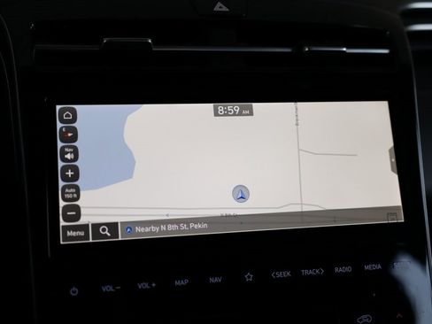 Used 2024 Hyundai Tucson SEL image 15