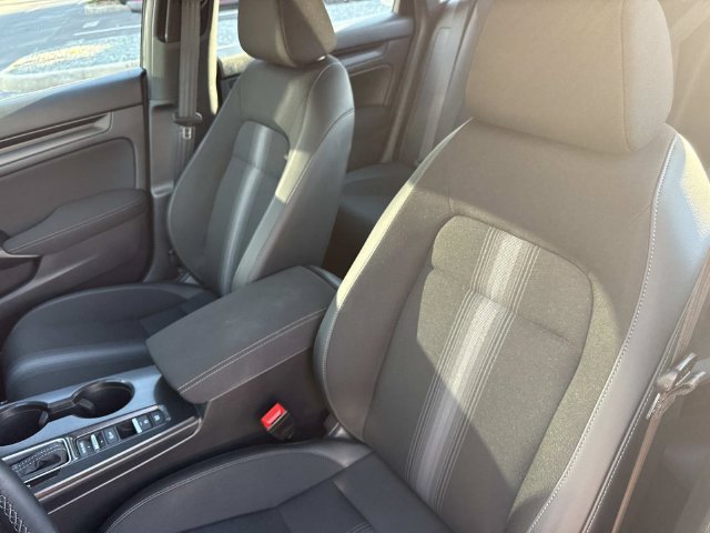 Used 2026 Honda Civic Sport image 20