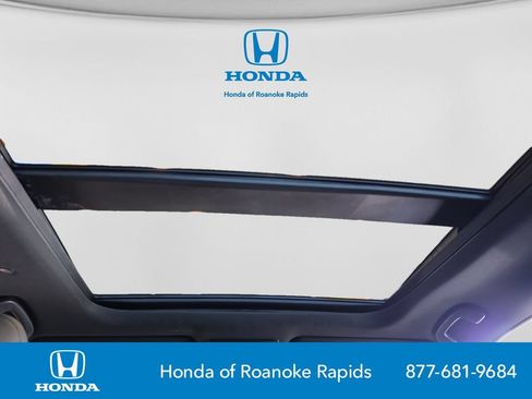 New 2026 Honda Passport TrailSport Elite image 27