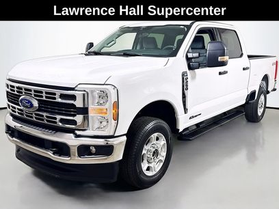 Used 2025 Ford F250 XLT