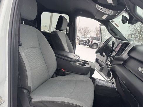 Used 2023 RAM 2500 Big Horn w/ Level 1 Equipment Group image 35