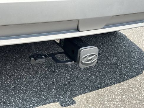 Certified 2026 Hyundai Tucson SEL FWD image 19