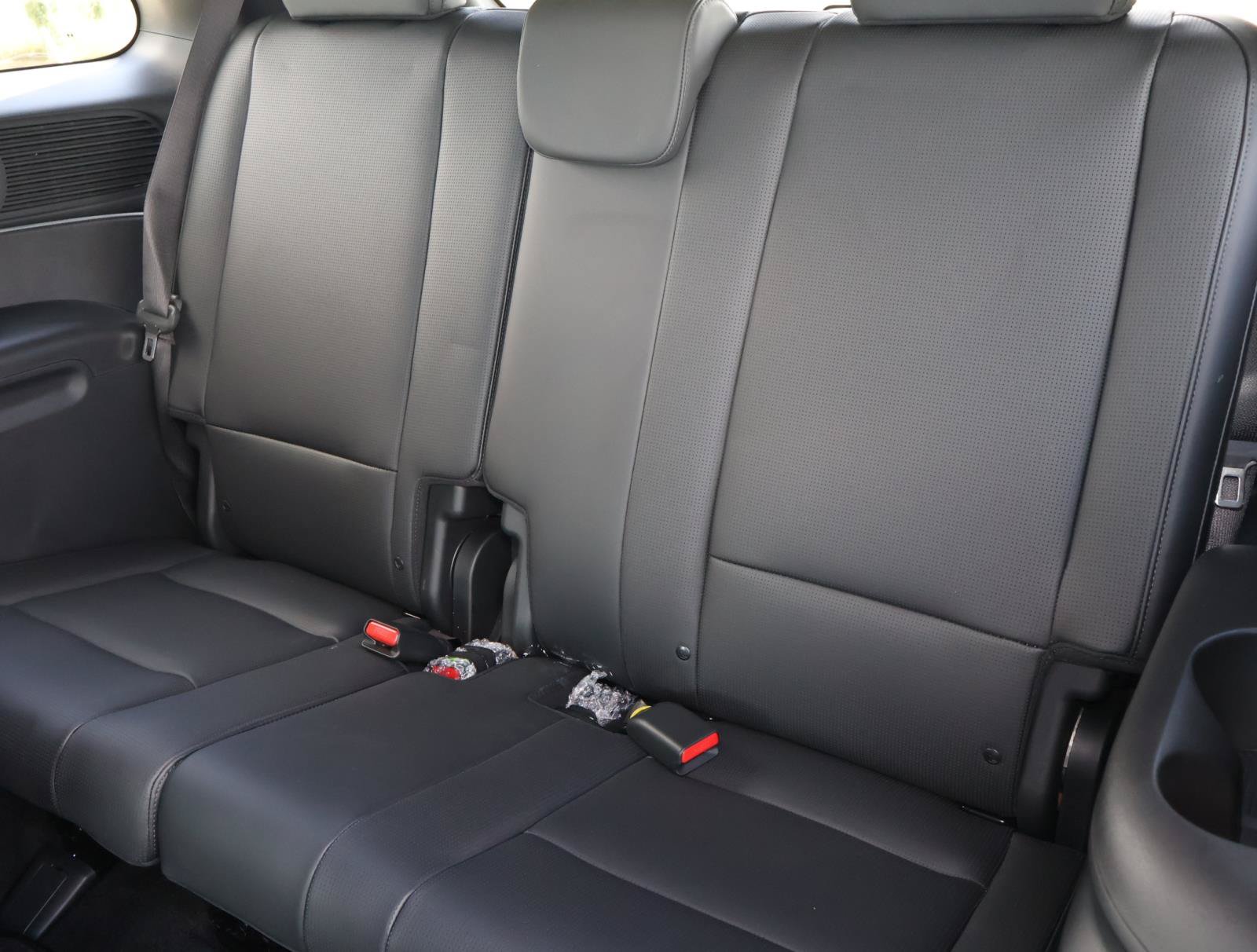 Used 2026 Hyundai Palisade Calligraphy FWD image 21
