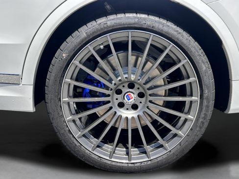 New 2026 BMW ALPINA XB7 AWD/4WD image 37