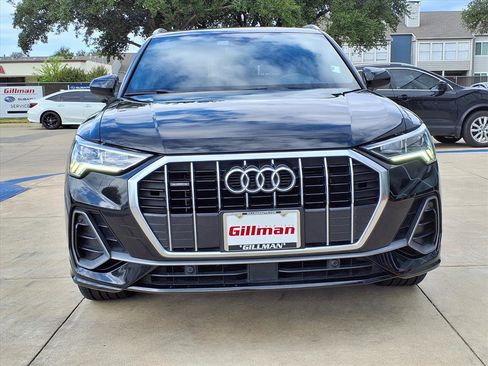 Used 2020 Audi Q3 2.0T Premium Plus w/ Premium Plus Package image 21