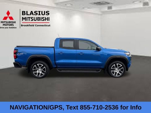Used 2023 Chevrolet Colorado Z71 image 6