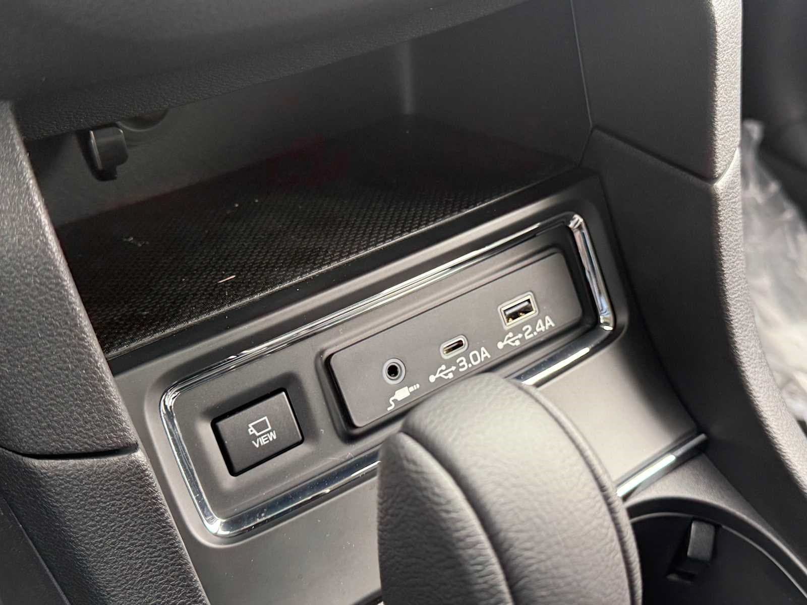 New 2026 Subaru Ascent Bronze Edition AWD/4WD image 11