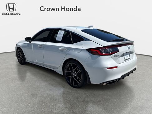 Used 2023 Honda Civic Sport Touring image 3