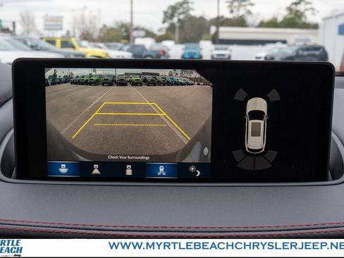 Used 2023 Acura MDX A-Spec image 23