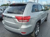 Used 2011 Jeep Grand Cherokee Limited image 5