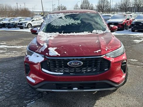 Certified 2023 Ford Escape Active w/ Tech Pack #2 image 29