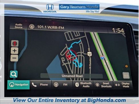 Used 2025 Honda Ridgeline Black Edition image 33