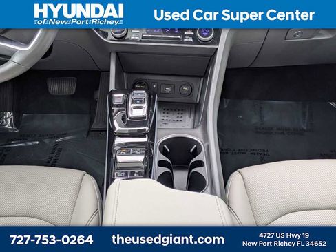 Used 2023 Hyundai Sonata Limited image 20