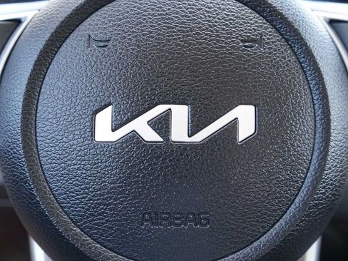 Certified 2024 Kia Forte LXS FWD image 14
