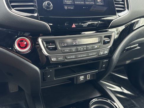 Used 2020 Honda Passport Touring image 26