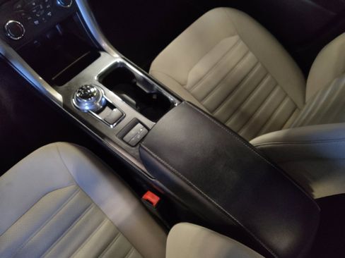 Used 2018 Ford Fusion S image 26