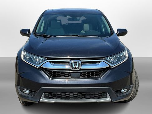Used 2019 Honda CR-V EX-L image 3