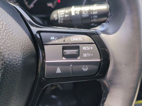 Certified 2024 Honda CR-V EX-L image 13