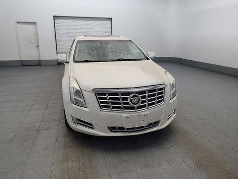 Used 2013 Cadillac XTS Premium image 14