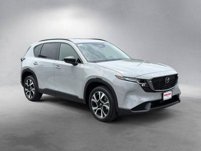 Certified 2026 MAZDA CX-5 Preferred