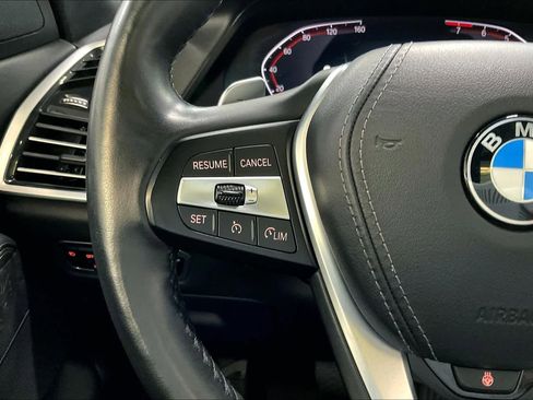 Used 2020 BMW X5 xDrive40i w/ Convenience Package image 25