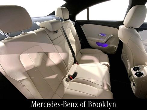 Certified 2023 Mercedes-Benz CLA 250 4MATIC image 20