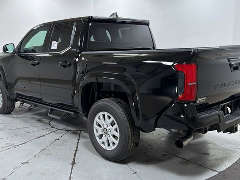 New 2026 Toyota Tacoma SR5 image 7