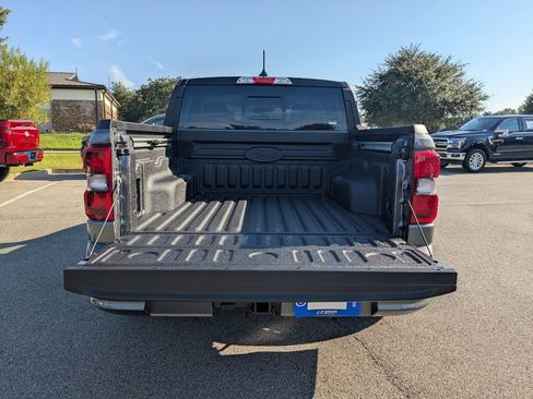 New 2025 Ford Maverick Lobo image 13