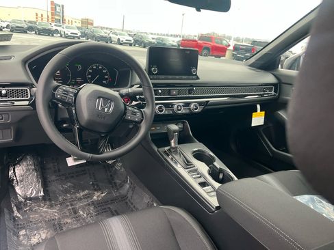 New 2026 Honda Civic Sport image 20