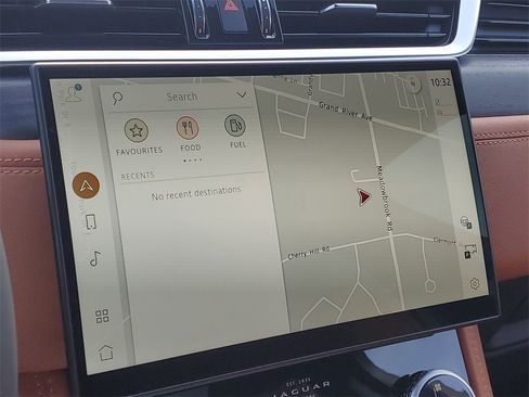 New 2026 Jaguar F-PACE R-Dynamic S image 22