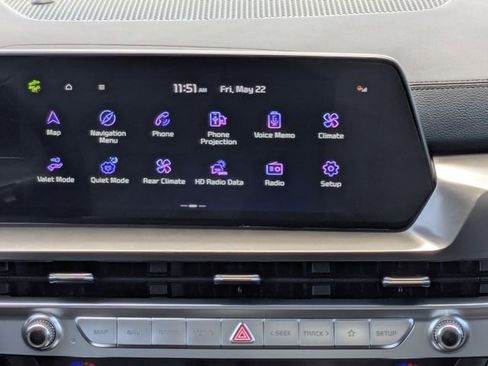 Certified 2025 Kia Telluride LX FWD image 25
