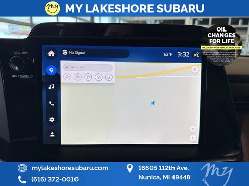 New 2026 Subaru Outback Touring XT image 19