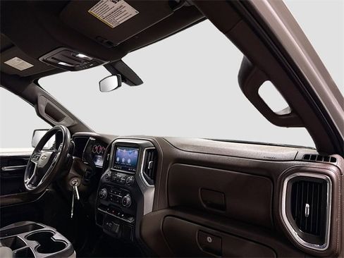 Used 2020 Chevrolet Silverado 1500 LT image 28