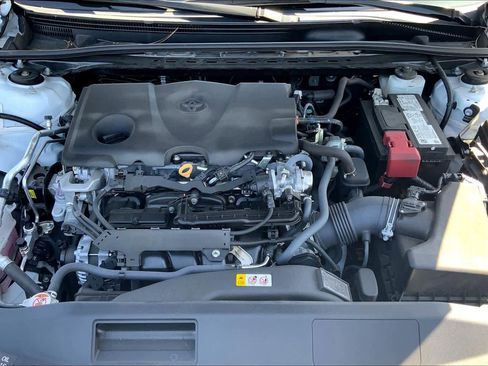 Certified 2024 Toyota Camry SE image 30