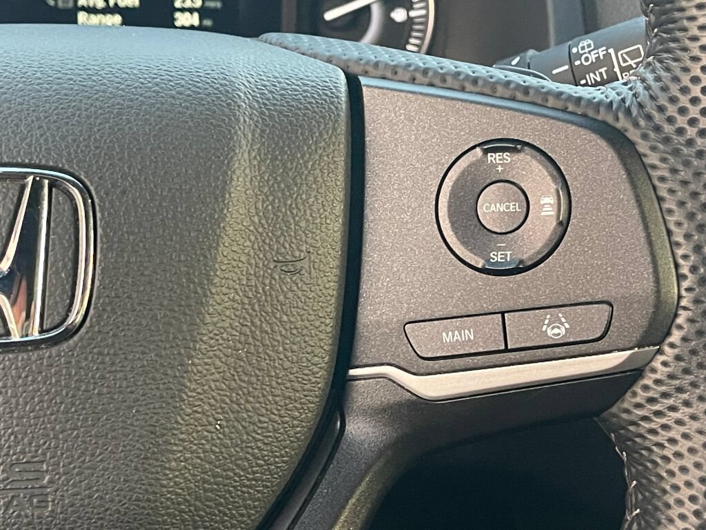 Certified 2024 Honda Passport EX-L image 19