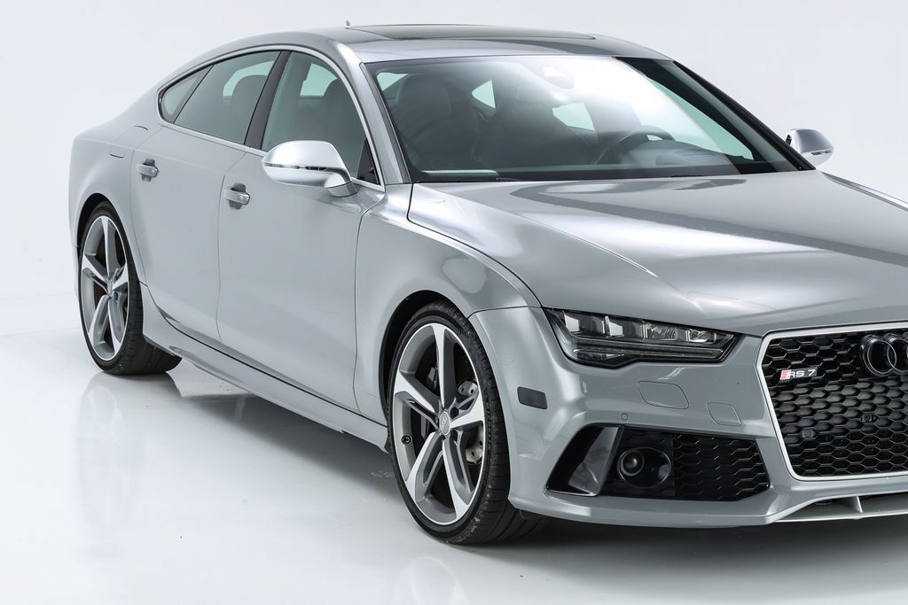 Used 2016 Audi RS 7 Prestige AWD/4WD image 29