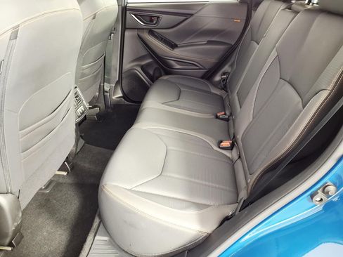 Used 2025 Subaru Forester Wilderness AWD/4WD image 10