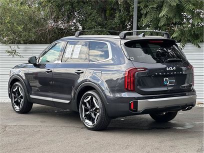 Used 2025 Kia Telluride S