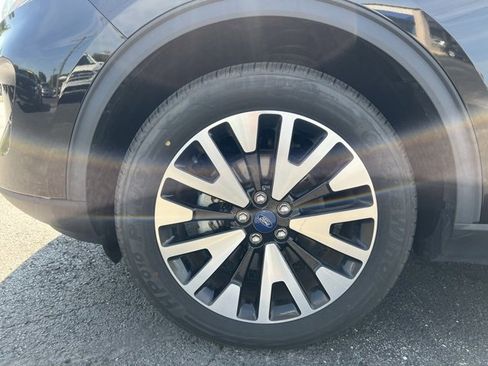 Used 2020 Ford Escape SEL image 20