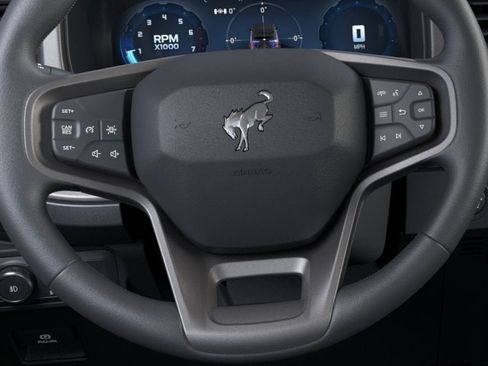 New 2026 Ford Bronco Outer Banks AWD/4WD image 14
