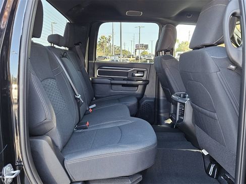 New 2026 RAM 2500 Big Horn image 14