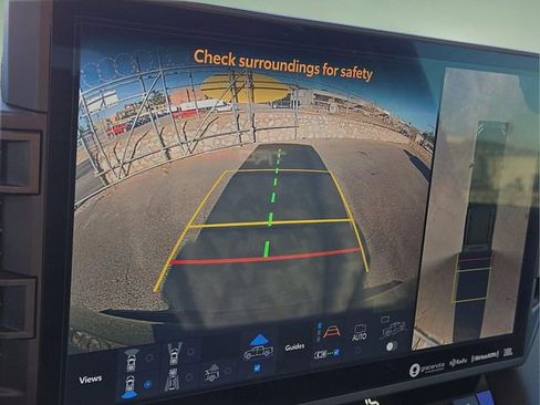 Used 2023 Toyota Tundra TRD Pro image 28