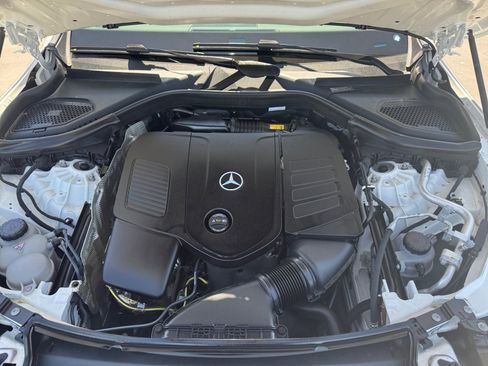 Used 2026 Mercedes-Benz GLC 300 4MATIC image 11