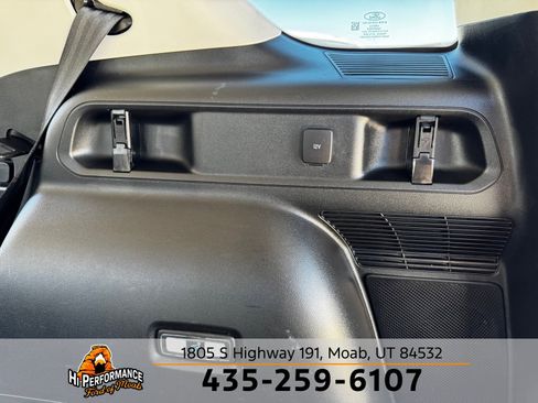 Used 2022 Ford Bronco Sport Outer Banks w/ Tech Package image 52