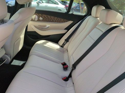 Certified 2023 Mercedes-Benz E 350 Sedan image 13