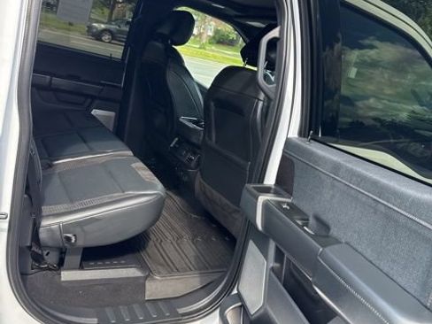 Used 2023 Ford F150 Raptor AWD/4WD image 20