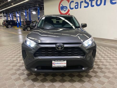 Used 2024 Toyota RAV4 LE image 5
