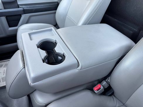 Used 2016 Ford F150 XL w/ XL Power Equipment Group AWD/4WD image 17