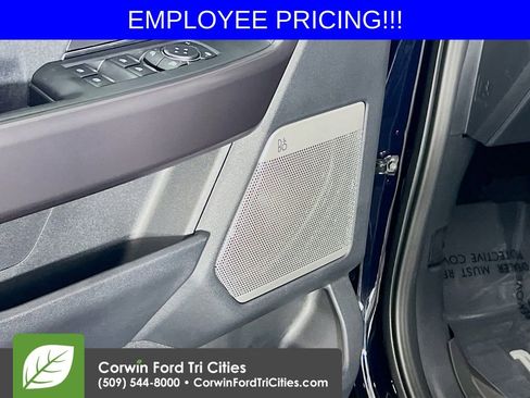 New 2026 Ford F150 Lariat AWD/4WD image 13